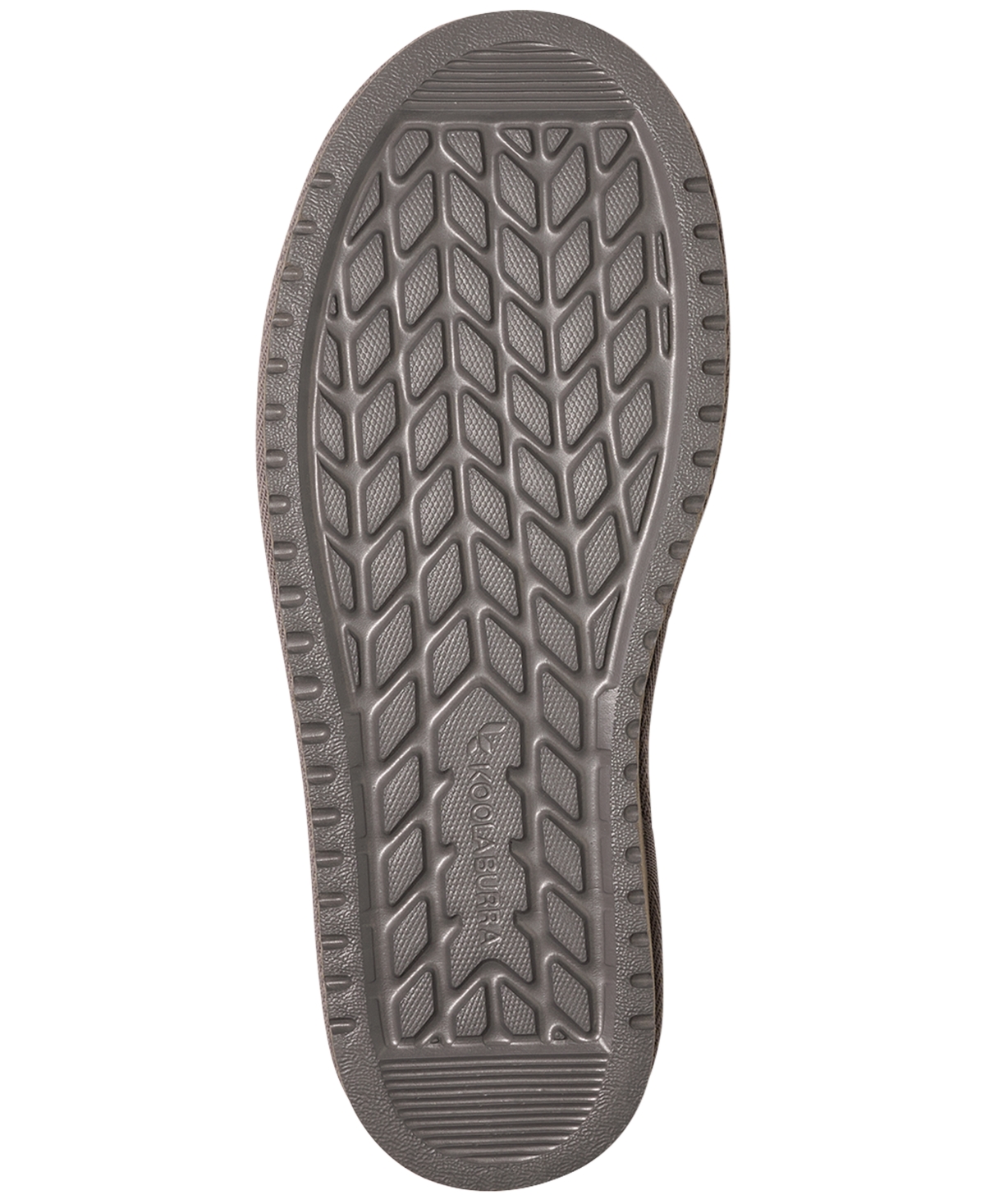 Koolaburra By Ugg Women's Burree Slip-on Slippers In Cloud