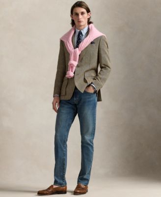 Polo Ralph Lauren - Men's Sullivan Slim Stretch Jeans