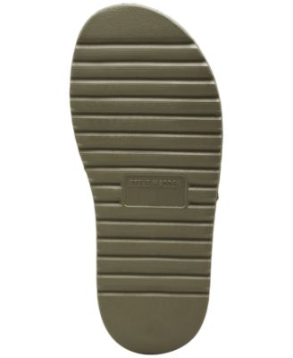 Women's Bigschmona Platform Wedge Sandals