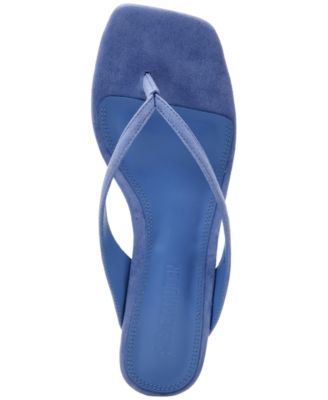 Women's Ninna Blade Heel Thong Sandals