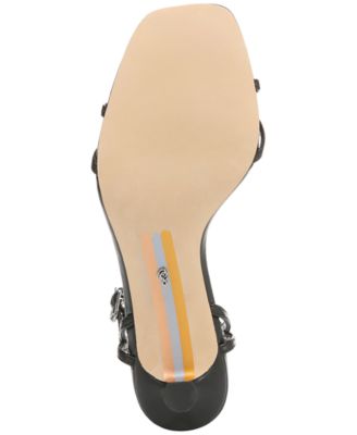 Women's Presley Strappy Dress Sandals