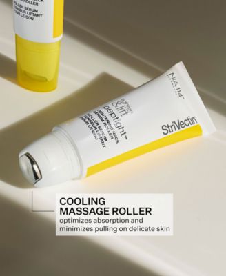 Peptight Tightening Neck Serum Roller, 1.7 oz.