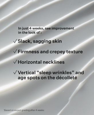 TL Advanced Tightening Neck Cream Plus With Alpha-3 Peptide, 1.7 oz.