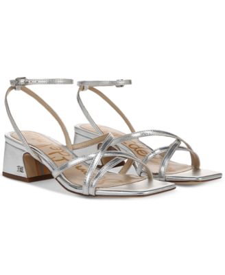 Sam Edelman - Women's Whitley Strappy Dress Sandals