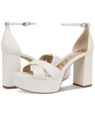 Women's Jullian Platform Dress Sandals