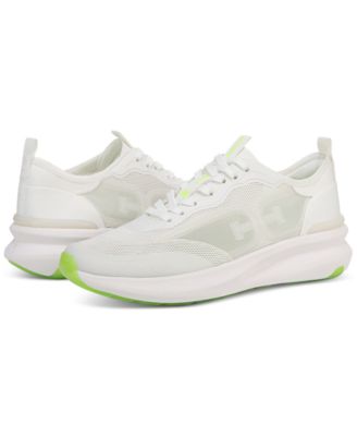 Women's Sarita Mesh Lace-Up Sneakers