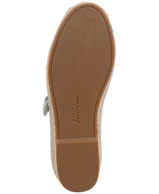 Women's Mackie Mary Jane Espadrille Flats
