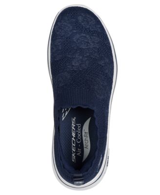 Women's GO WALK Arch Fit 2.0 - Rosa Linda Walking Sneakers from Finish Line