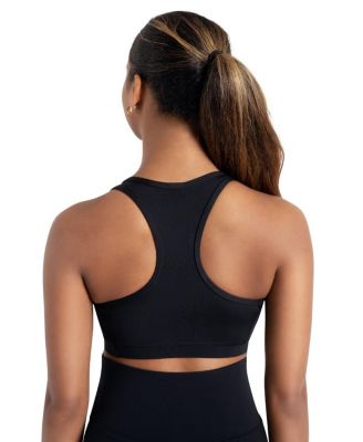 Women's Racerback Bra Top