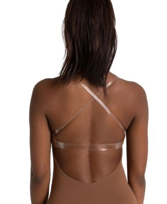 Women's Camisole Leotard w/ BraTek