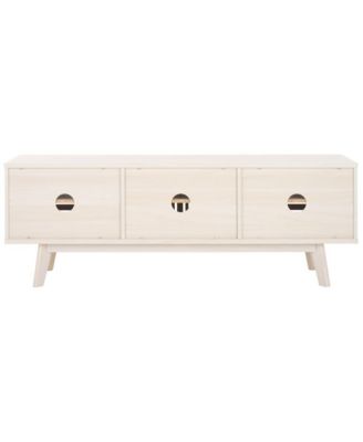 Esma 3 Door Media Stand