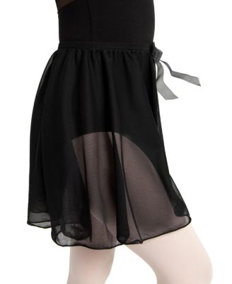 Girls Pull On Circular Skirt