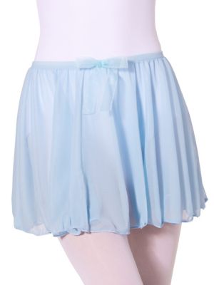 Girls Pull On Circular Skirt