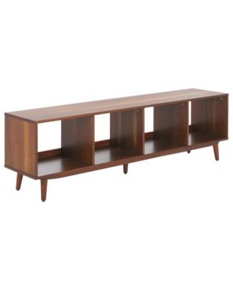 Cricket 4 Open Shelf Media Stand