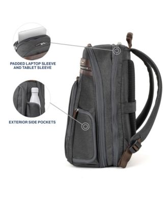 Platinum Elite Business Backpack