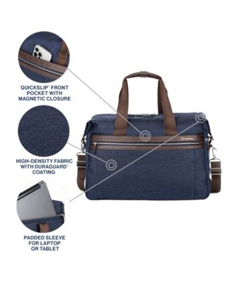 Platinum Elite Soft Duffel
