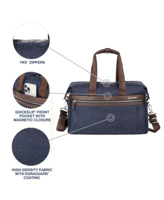 Platinum Elite UnderSeat Tote