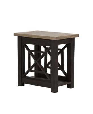 Chair Side Table