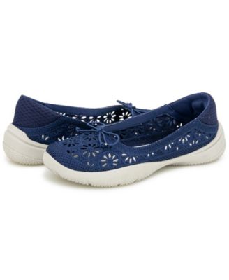 Women's Florence Casual Mary Jane Shoe
