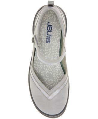 Women's Raven Round Toe Flats