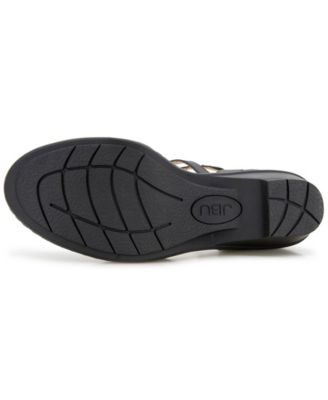 Women's Bethany Mary Jane Heel Shoe