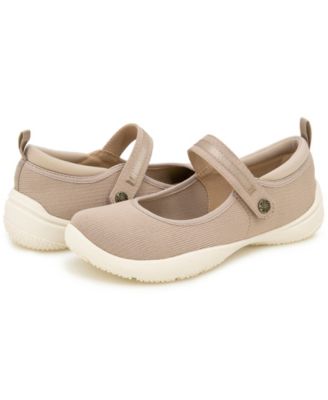 Women's Merry Mary Jane Flat Shoe