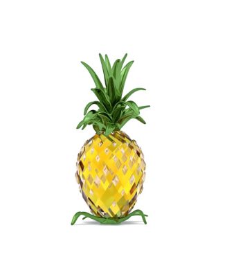 Idyllia Pineapple Figurine
