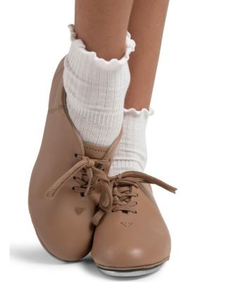 Girls Fluid Tap Shoe