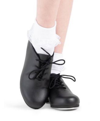 Girls Downtown Tap Shoe