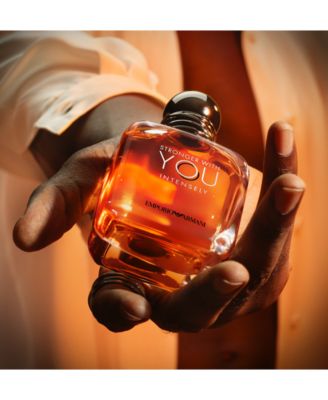 Giorgio Armani Emporio Armani Men's Stronger With You