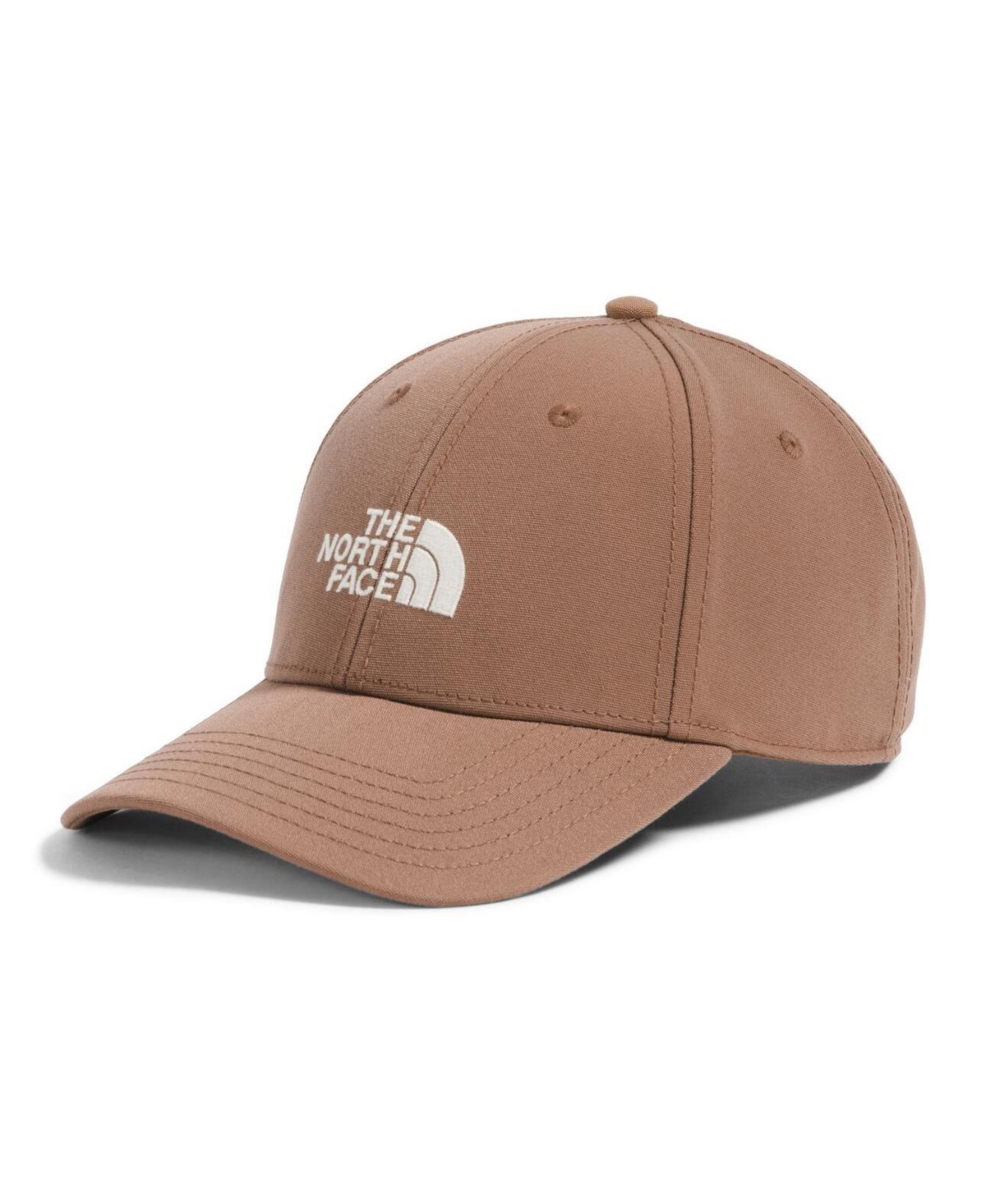 Men's 66 Classic Hat - Latte, White dune