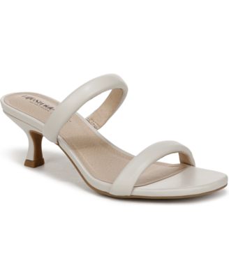 Women's Nalani Open Round Toe Slide Dress Sandals