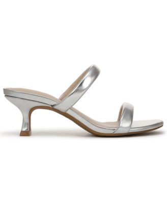 Women's Nalani Open Round Toe Slide Dress Sandals
