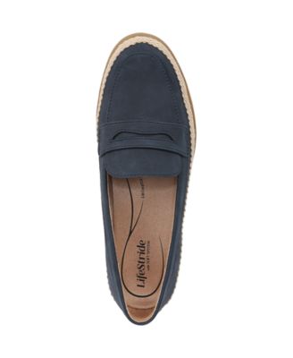 Women's Malta 2 Slip On Penny Loafers