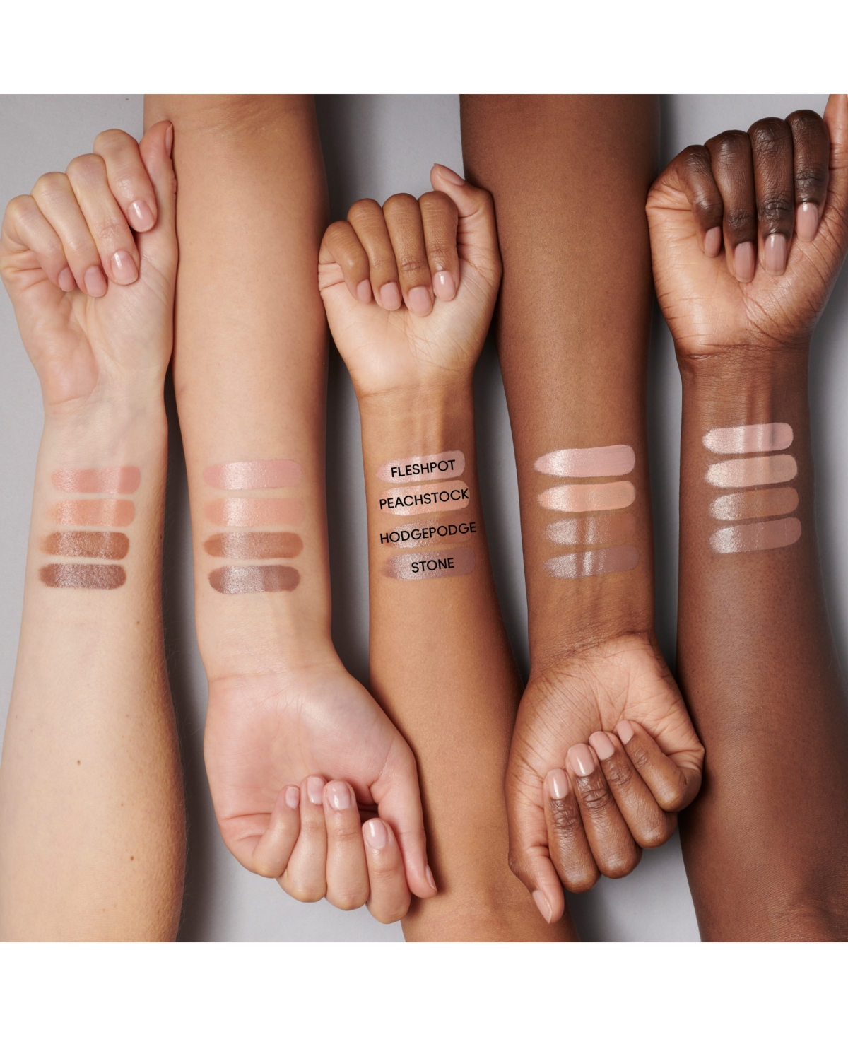 Mac Ximal Sleek Satin Lipstick In New Peachstock