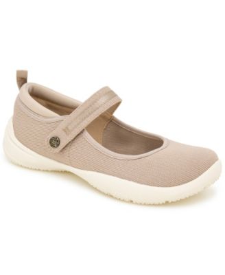 Women's Merry Mary Jane Flat Shoe