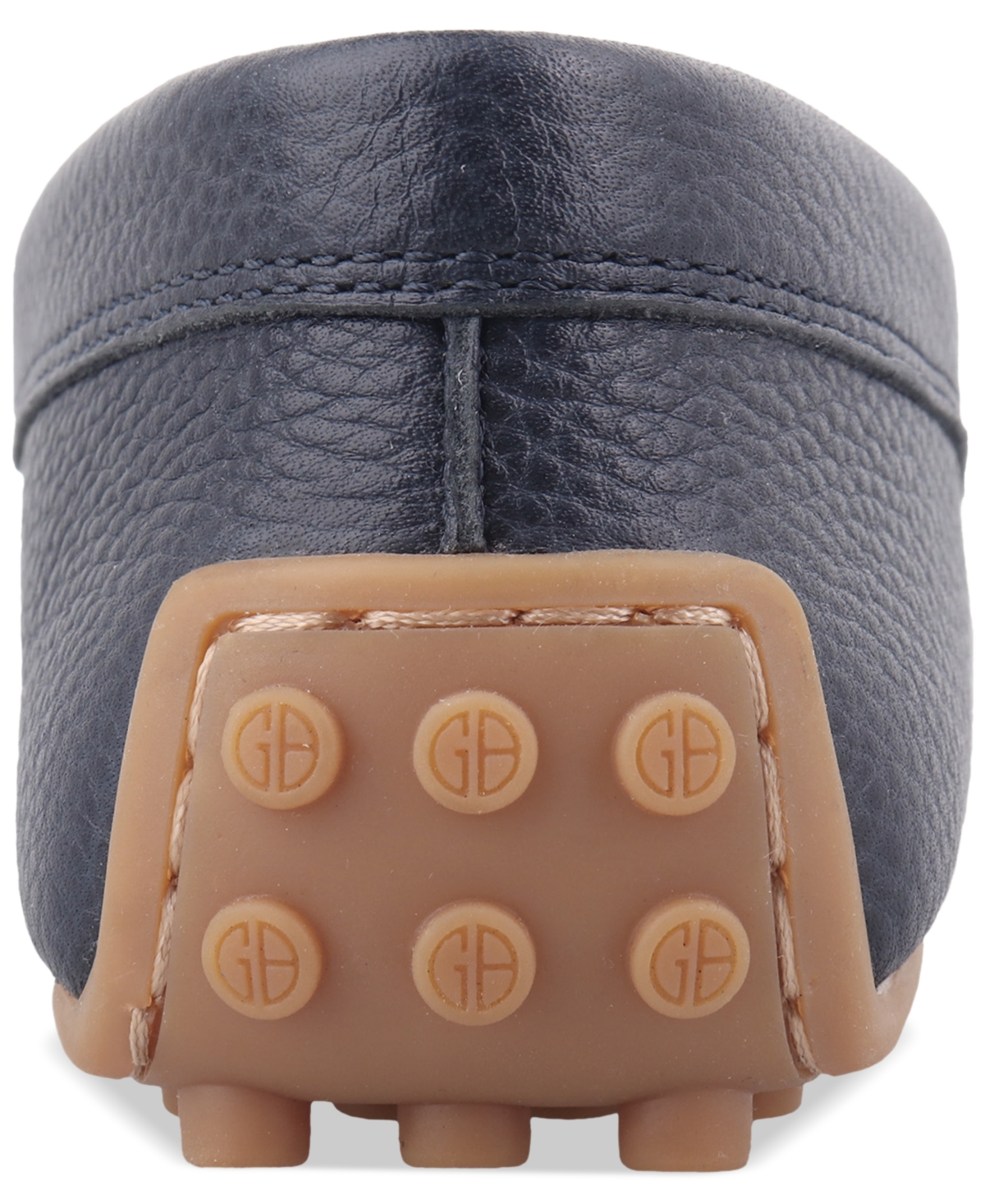 GIANI BERNINI WOMEN'S CARINNA MEMORY FOAM SLIP ON DRIVERS, CREATED FOR MACY'S 