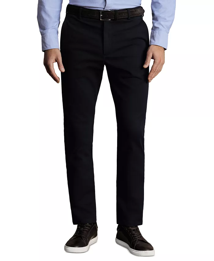 Men's Ultimate Non-Iron Chino Pants - thumbnail 5