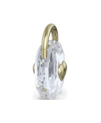 Symbolica Padlock Figurine