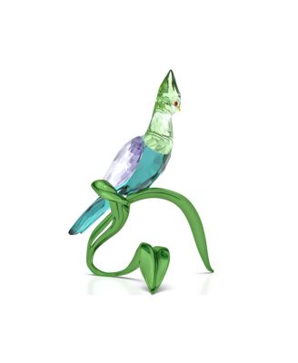 Idyllia Turaco Figurine