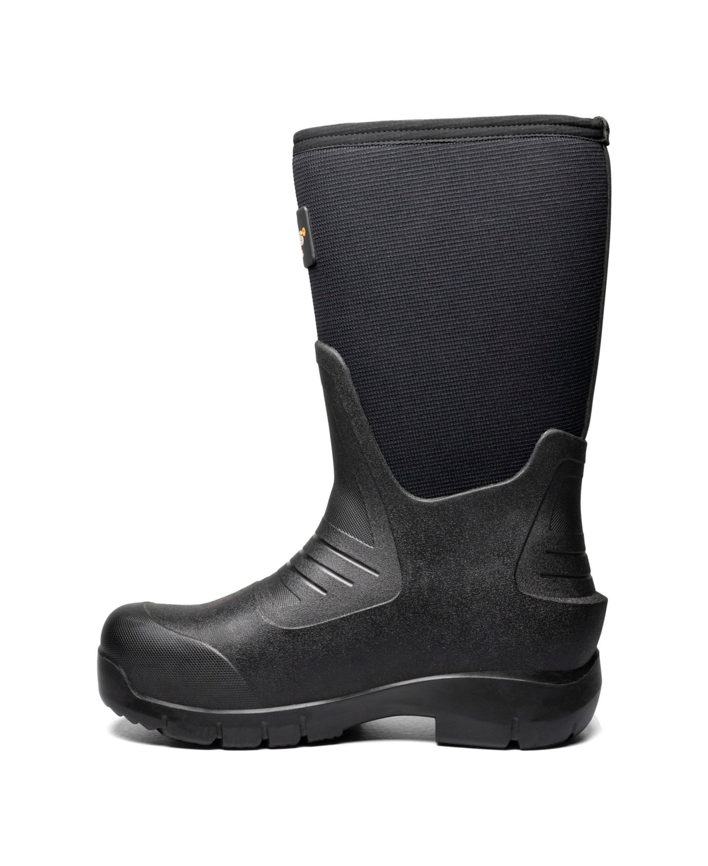 Мужские ботинки BOGS Stockman II Work Boot — фото 7