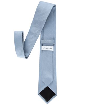 Men's Cortland Geo-Pattern Tie