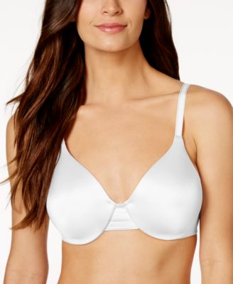 Photo 1 of Bali One Smooth U Concealing and Shaping Underwire Bra 3W11