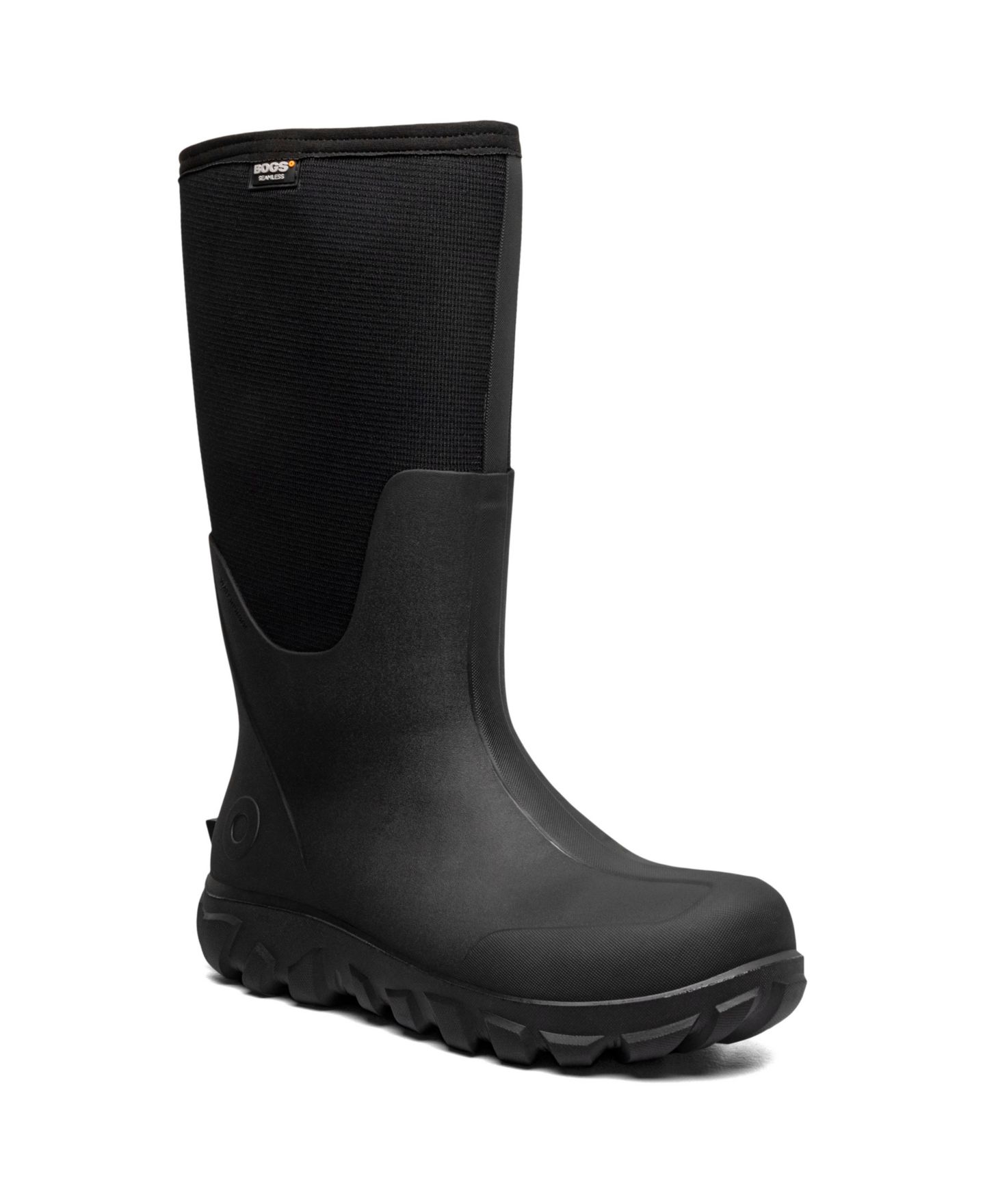 Мужские ботинки BOGS Classic Seamless Tall NT Boot — фото 1