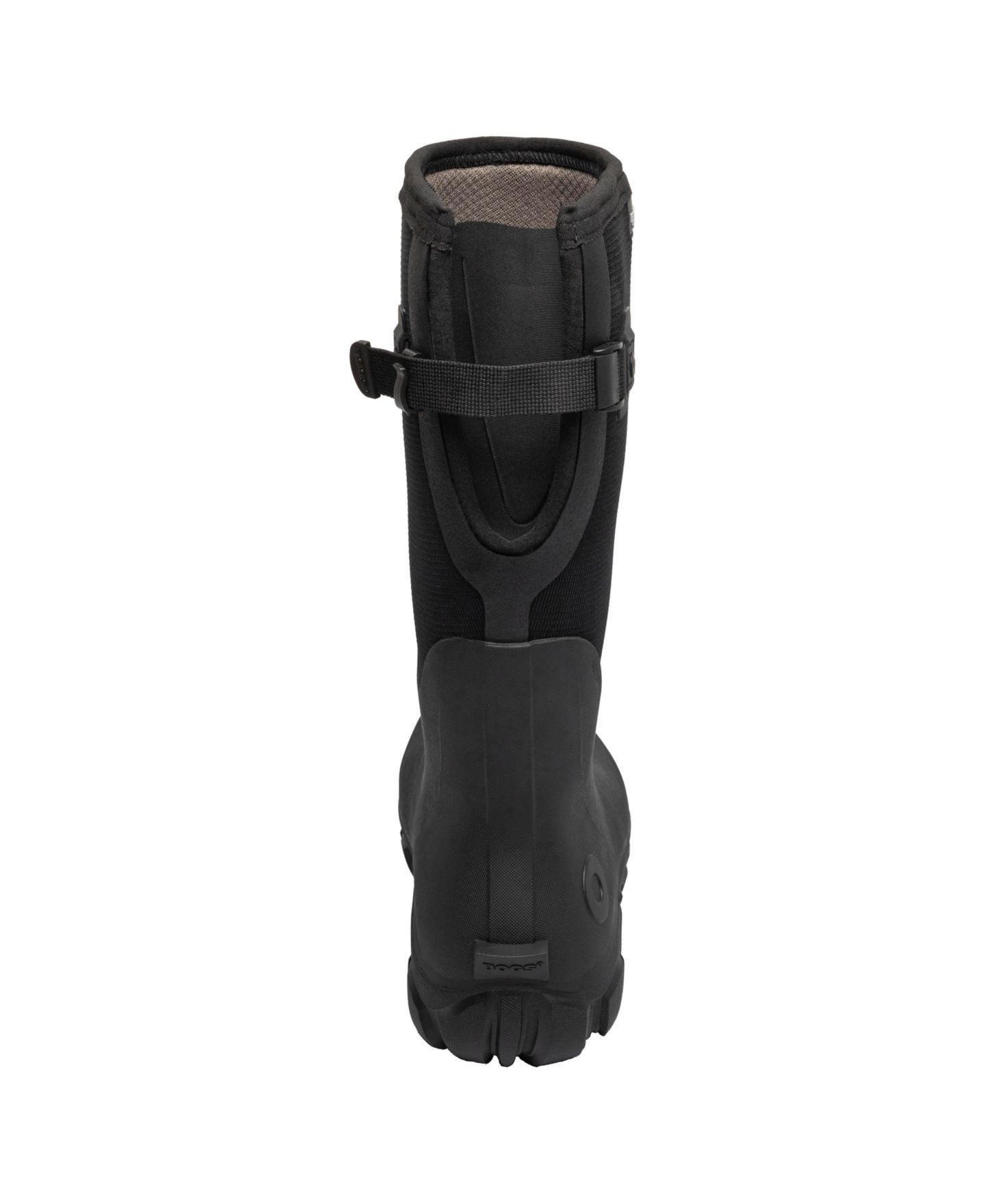 Мужские ботинки BOGS Classic Seamless Tall Boot — фото 4