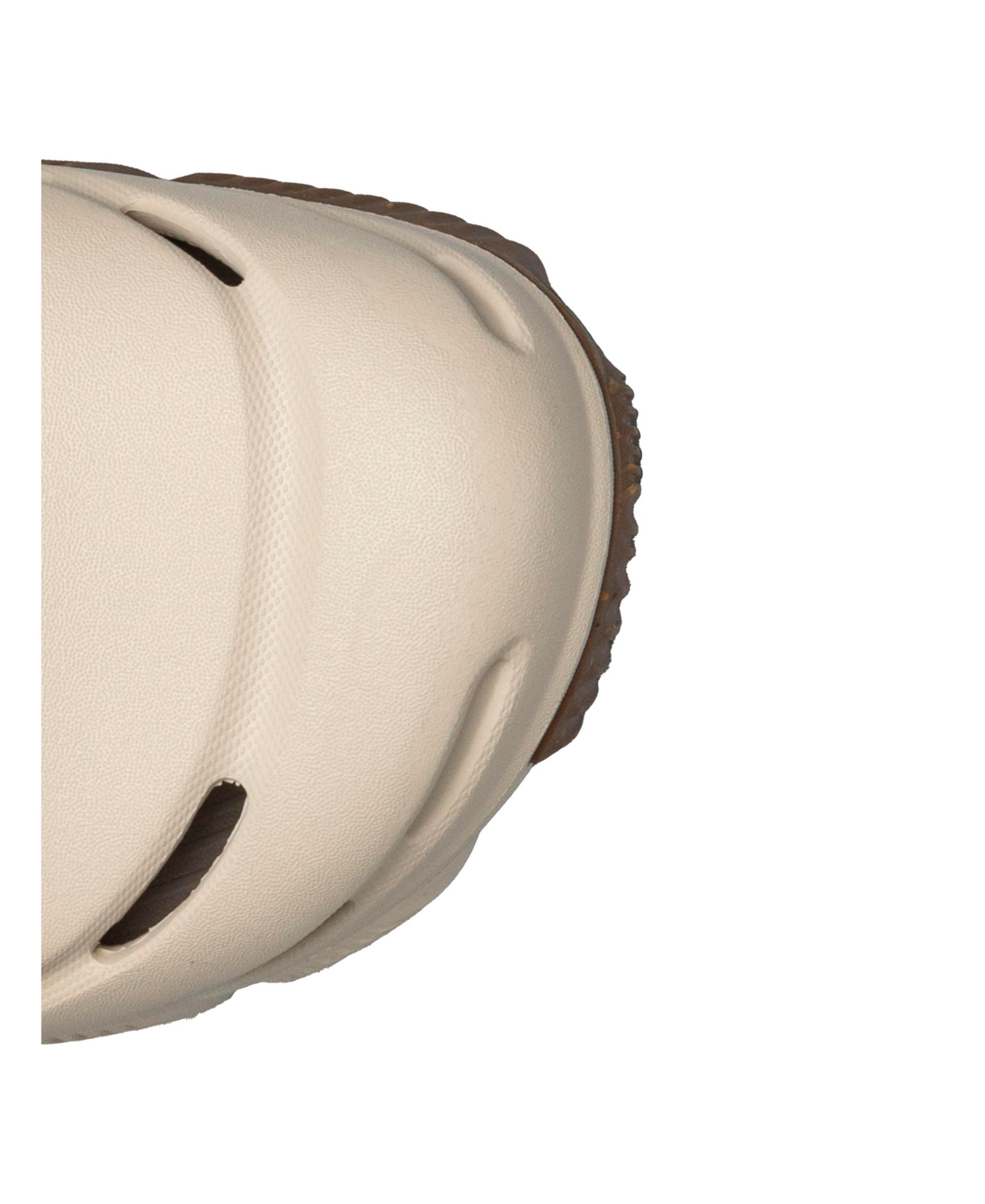 Bogs Boga Recovery Clog In Oatmeal