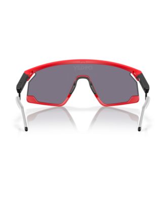 Men's BXTR Metal Sunglasses, OO9237