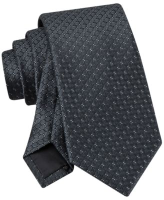 Men's Crawford Textured Tie