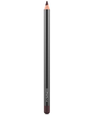 Mac Lip Liner Pencil - Nightmoth blackened plum 25$