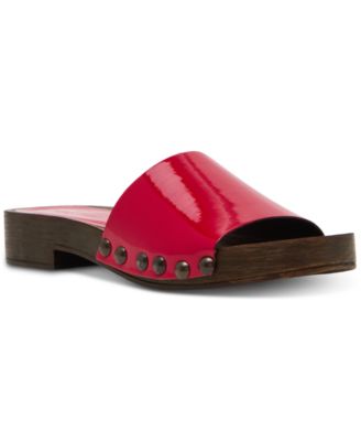 Steve Madden - Women's Cento Slide Sandals